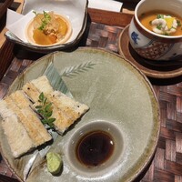 鰻う おか冨士 - 