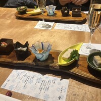 鰻う おか冨士 - 