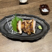 炭火焼鳥 とり将 - 