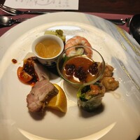 中国料理 神戸壺中天 - 