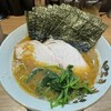 ラーメン 野良裏家