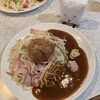 スパゲッティハウス ヨコイ 錦店
