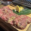 大衆ホルモン肉力屋 今泉店