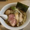 麺屋 鶯 Uguisu