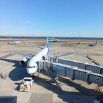 エアポートグリル＆バール - 