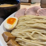麺屋 さん田 - 