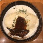 卵と私 - 