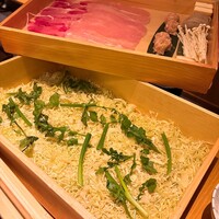 鶏料理 清水 - 