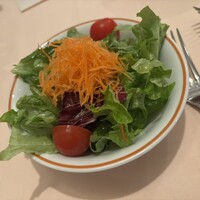 エリオ・ロカンダ・イタリアーナ - 