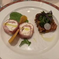 エリオ・ロカンダ・イタリアーナ - 