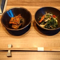 焼肉うしごろ 新宿三丁目店 - 