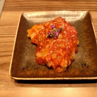 焼肉うしごろ 新宿三丁目店 - 