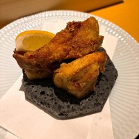 鶏料理 清水 - 
