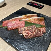 焼肉 よいん - 