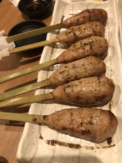 Yama no Saru Sapporo Eki Kitaguchi Ten photo 3