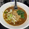 中国手打拉麺 馬賊 日暮里店