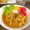 カレーBOCA