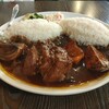 東印度カレー商会 築地場外店