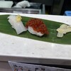 立食い寿司 根室花まる 東京ミッドタウン八重洲店