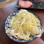 ホルモン焼肉　かど屋 - 