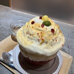 ほうせき箱 - ◆初春氷（1,600円）