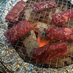 ホルモン焼肉　かど屋 - 