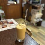 スープカリー ばぐばぐ - 