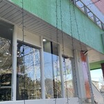 インデアンレストラン  ニューミラ - 