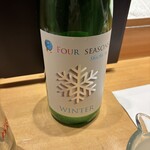 寿司・中国料理 福禄寿 - 