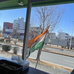 インデアンレストラン  ニューミラ - 