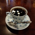 椿屋珈琲 有楽町茶寮 - 