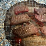 ホルモン焼肉　かど屋 - 