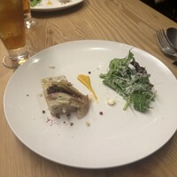 魚タリアン YO - 