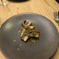 魚タリアン YO - 