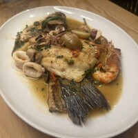魚タリアン YO - 