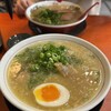 ラーメン ととち丸