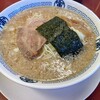 湘南あっさり豚骨ラーメン 寅そば 柄沢店