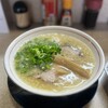ラーメン ととち丸