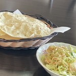 インデアンレストラン  ニューミラ - 