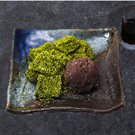 吉茶庵 - 料理写真: