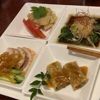 萬珍樓 本店 -  萬珍樓 本店 -
