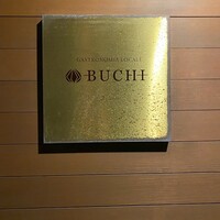 BUCHI - 