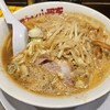 味噌ラーメン 山岡家 すすきの店