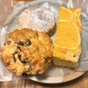 Bake On Wednesday 舞