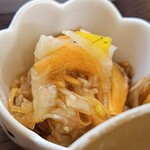 カフェ ネコノテ - 料理