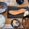 しらす食堂 じゃこ屋 七代目 山利
