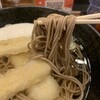 おらが蕎麦 博多1番街店