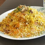 インデアンレストラン  ニューミラ - 