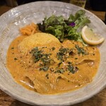 SPICY CURRY 魯珈 - 
