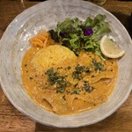 SPICY CURRY 魯珈 - 